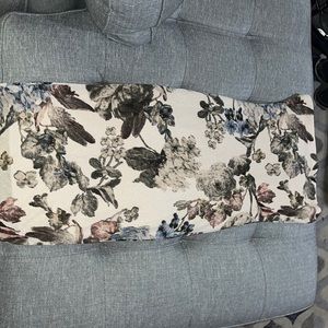 Chocolate USA sparkling floral dress